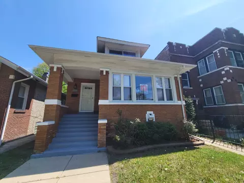 7731 S May St, Chicago, IL 60620