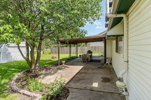 26244 S Cherry Ln, Monee, IL 60449 photo 20