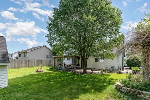 26244 S Cherry Ln, Monee, IL 60449 photo 21