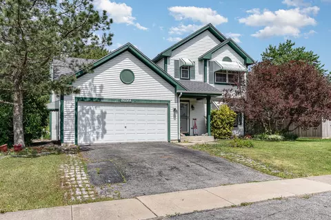 26244 S Cherry Ln, Monee, IL 60449 photo 32