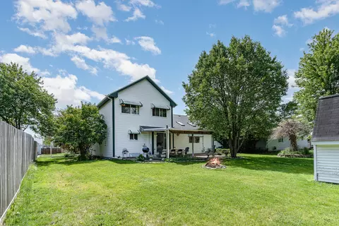 26244 S Cherry Ln, Monee, IL 60449 photo 22