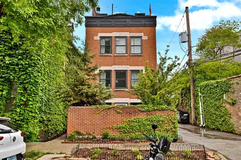 1815 N Bissell St #3, Chicago, IL 60614