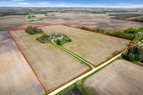 16999 Barber Greene Rd, Maple Park, IL 60151