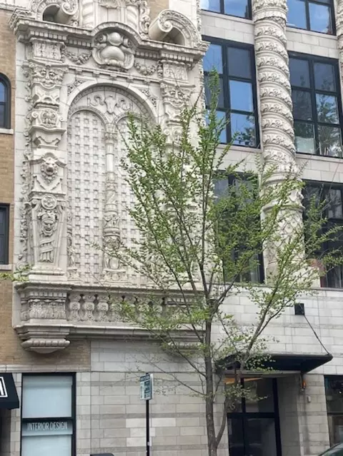 1635 W Belmont Ave #602, Chicago, IL 60657