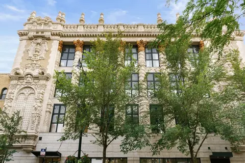 1635 W Belmont Ave #313, Chicago, IL 60657