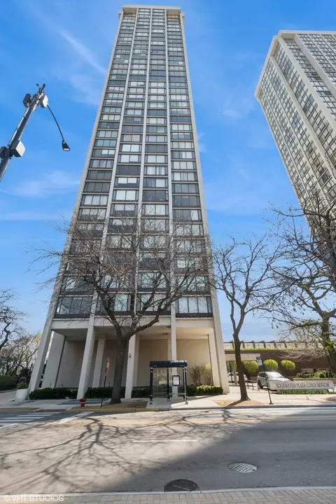 5455 N Sheridan Rd #1606, Chicago, IL 60640