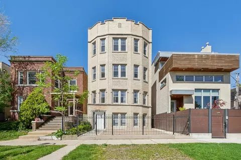 5140 N Albany Ave #1, Chicago, IL 60625