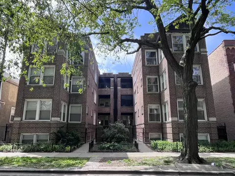 3353 W Wilson Ave #3F, Chicago, IL 60625