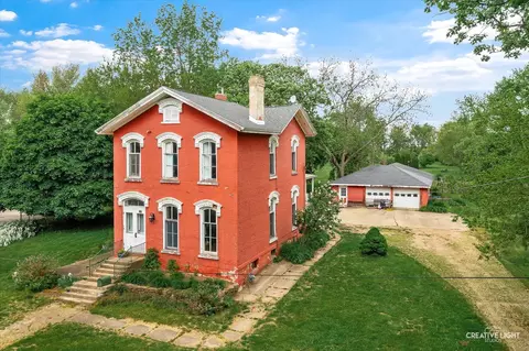 730 E Main St, Amboy, IL 61310