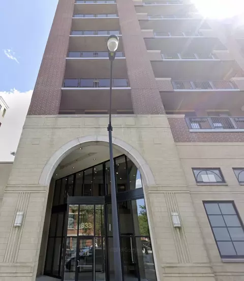 833 W 15th Pl #511, Chicago, IL 60608