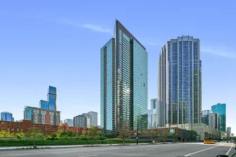 505 N Mcclurg Ct #4505, Chicago, IL 60611