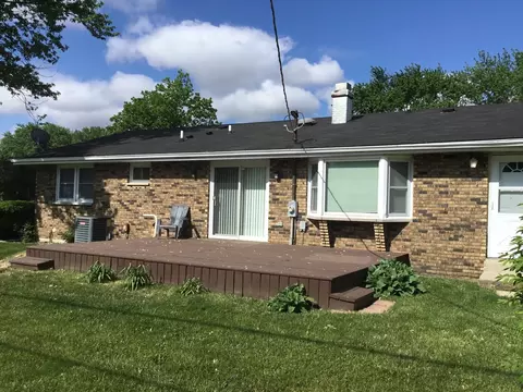 Undisclosed, Manteno, IL 60950
