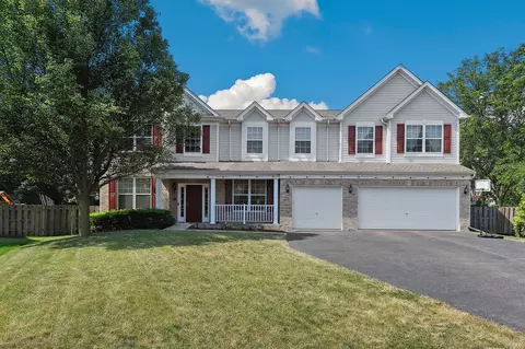 320 Claridge Cir, Bolingbrook, IL 60440