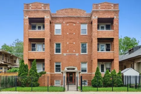 3737 N Pulaski Rd #2S, Chicago, IL 60641