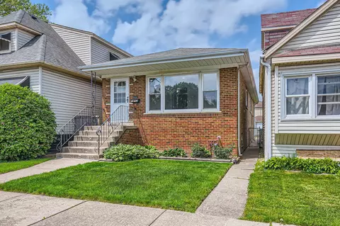 10952 S Lawndale Ave, Chicago, IL 60655