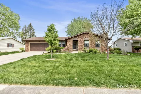 857 Edwin Dr, Bourbonnais, IL 60914