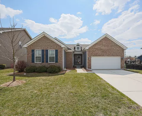 3659 Valencia Ln, Algonquin, IL 60102