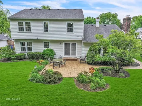 659 Brighton Dr, Wheaton, IL 60189 photo 25
