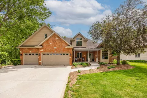 26549 W Melissa Dr, Channahon, IL 60410