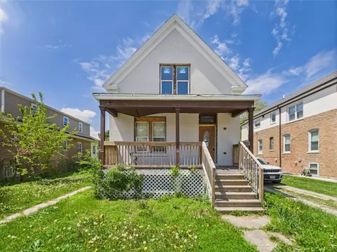 8432 S Sangamon St, Chicago, IL 60620