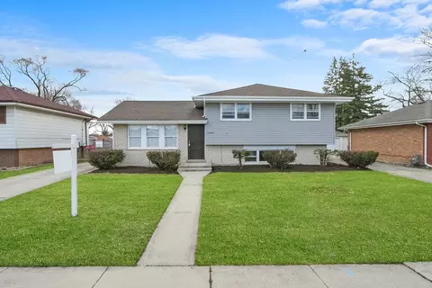 15439 Dearborn St, South Holland, IL 60473