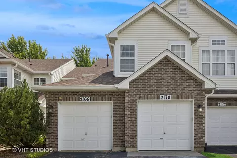 2170 Fulham Dr #2170, Naperville, IL 60564