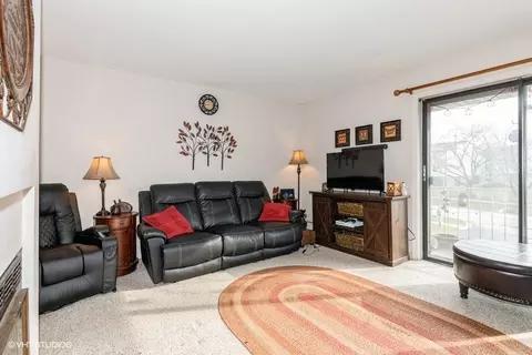 Living - 214 E Bailey Rd #J, Naperville, IL 60565 photo 3 of 3