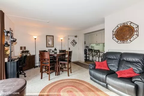 Living - 214 E Bailey Rd #J, Naperville, IL 60565 photo 1 of 3