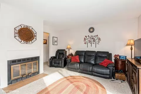 Living - 214 E Bailey Rd #J, Naperville, IL 60565 photo 2 of 3