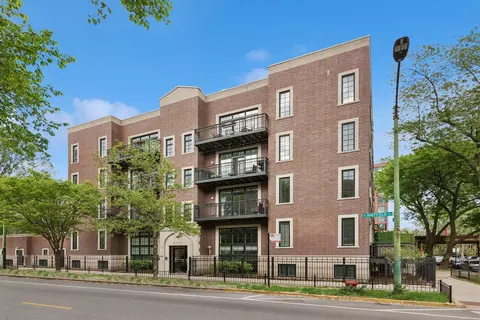 2501 N Sheffield Ave #2S, Chicago, IL 60614