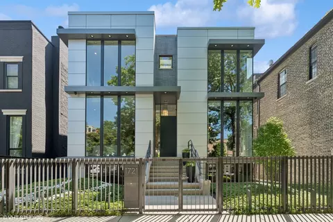 1721 N Winchester Ave, Chicago, IL 60622
