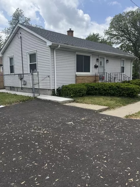 1600 Elgin Ave, Joliet, IL 60432