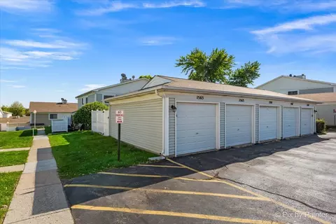 1565 Cornell Pl, Hoffman Estates, IL 60169 photo 20