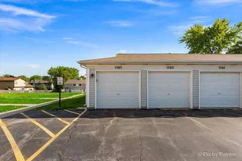 1565 Cornell Pl, Hoffman Estates, IL 60169 photo 21