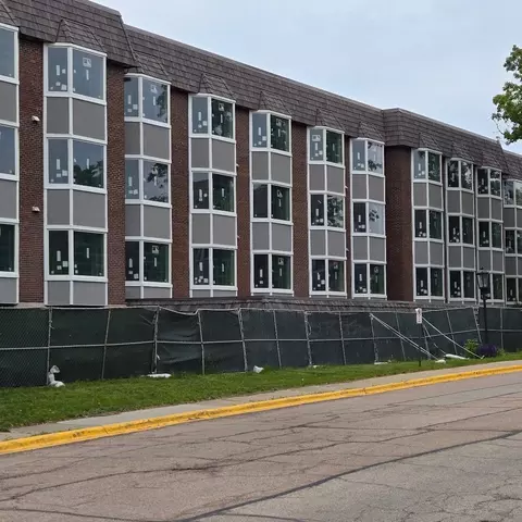 Undisclosed, Park Ridge, IL 60068