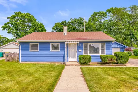 1004 Krings Ln, Joliet, IL 60435