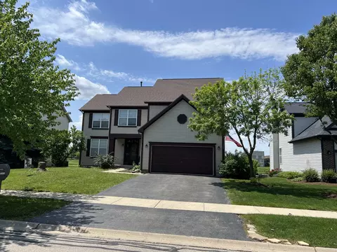 11614 S Decathalon Ln, Plainfield, IL 60585 photo 14