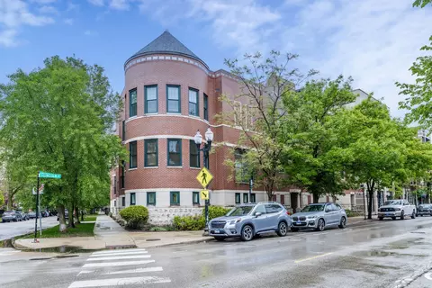 4127 N Lincoln Ave, Chicago, IL 60618