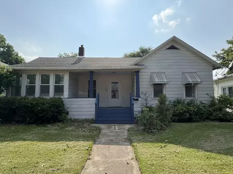908 N Park St, Streator, IL 61364