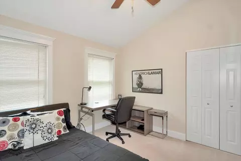 Bedroom - 616 E Hillside Ave, Barrington, IL 60010 photo 3 of 4