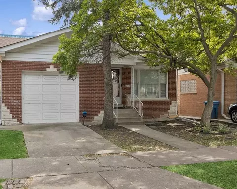 428 Elgin Ave, Forest Park, IL 60130