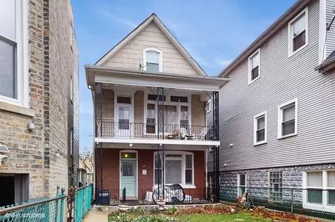 1655 N Francisco Ave, Chicago, IL 60647
