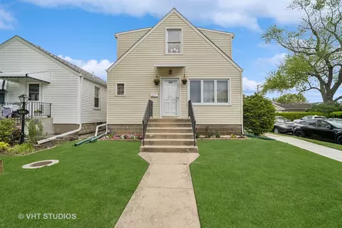 4101 N Ozark Ave, Norridge, IL 60706