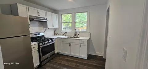 Kitchen - 307 Bevier Pl, Aurora, IL 60505 photo 1 of 2