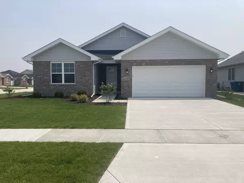 6195 Stone Pathway Dr, Bourbonnais, IL 60914