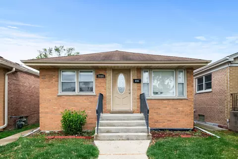 7650 Lavergne Ave, Burbank, IL 60459