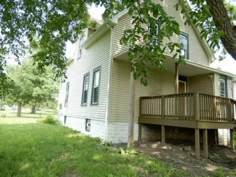 Exterior - 746 N Schuyler Ave, Kankakee, IL 60901 photo 2 of 3