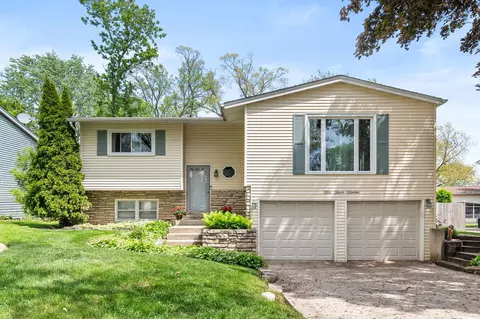 627 Raupp Blvd, Buffalo Grove, IL 60089