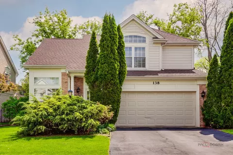 138 Toulon Dr, Buffalo Grove, IL 60089