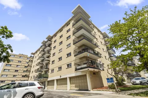 315 Des Plaines Ave N #602, Forest Park, IL 60130